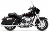 2005 Harley-Davidson FLHTI Electra Glide Standard photo